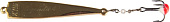 ������ ���. Helios Legenda 40  5,05 ��. 42,6x7,5 �� Go ������� �� ��� (BL-G23-40-GO)