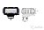 . 6 CREE LED (SM12208-18WF)