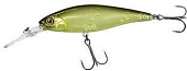  JACKALL Squad Shad 65 ghost g perch