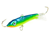 �������� Lucky John CLASSIC 6 + ��. 60��/29 �������