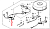 ��������������� ���� Honda  (31620-ZV1-A01)
