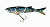 �������� SWIM BLADE 7CM 12G - AURORA / SB=1 56455