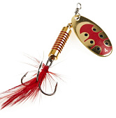 ������ ����. Lucky John SPIN X ROUND 04 11,0� GX1