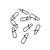 ������� Namazu Pro NICE SNAP, ��. Carbon, �. 1, test-19 �� (��. 10 ��.) NP-FT-NS1C