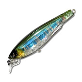  DUEL&YO-ZURI 3DS Minnow 70SP F962-HOK 70. . 7.