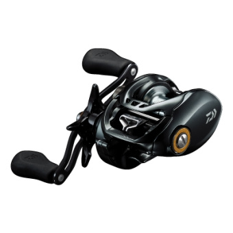  . DAIWA Tatula SV TW 103HSL (7.3, Left)