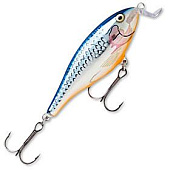  Rapala SSR09 /SB