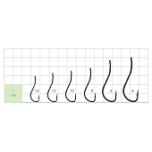 ������ Gurza-RYUSEN 2BH BN � 8 (8��/��)