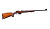 Карабин CZ 557, 30-06 Sprg, L-520, LUX