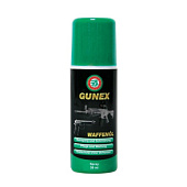 ����� ����. Ballistol Gunex 2000 spray, �����, � ��������, 50��
