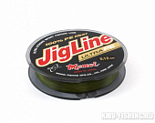  .  JigLine Ultra Pe 0,12mm 9,0 .10 m