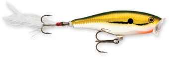  RAPALA SPR7 /GCH