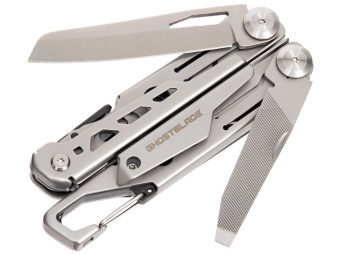  GhostBlade M-91, 14 , 