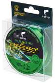  . Salmo Diamond EXELENCE FLUORO COATED Green 100/023