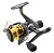 ������� �/� Salmo Sniper SPIN 5 10RD
