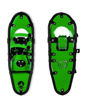 Снегоступы Маяк (97х27 см) до 140кг Снегоступы Маяк (97х27 см) до 140кг