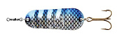 ������ ���. Abu Garcia Atom 20g S/blue