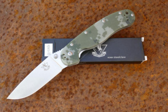 ��� �������� SteelClaw RAT-05