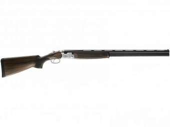  Beretta 686 Silver Pigeon I Sporting, 12/76, 76 OHP LH