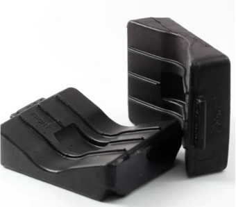 Демпфер резиновый BRP 505073411 Демпфер резиновый BRP 505073411