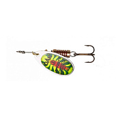 ������ ����. DAM Effzett Standart Spinner 06�� - #3 - Fire Shark 60527