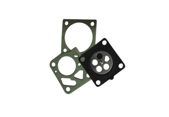 Ремкомплект для карбюратора бензоледобура (прокладки, мембраны) Ремкомплект для карбюратора бензоледобура (прокладки, мембраны)