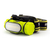 ������ �������� ����� ��� LH-190� "Cobra �", COB ����, 3 ���. 190/60/10��, ������, Li-ion 2200mAh