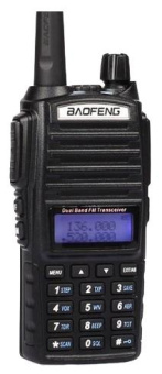 ������������ Baofeng UV-82 5W