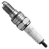 Свеча зажигания NGK CR5EH-9 (Honda BF-8,10,15,20) Свеча зажигания NGK CR5EH-9 (Honda BF-8,10,15,20)