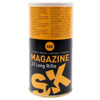 ������ 5.6 (22 LR) SK Magazine