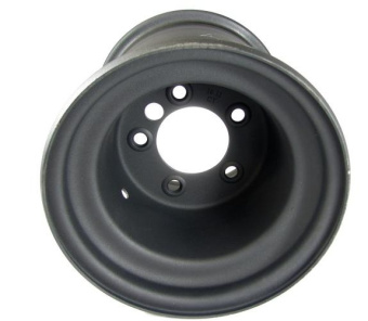 Диск колеса цвет черный Argo А127-61BL Диск колеса цвет черный Argo А127-61BL