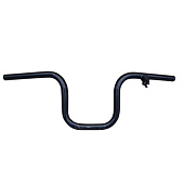 Труба руля Буран (110300350) Труба руля Буран (110300350)