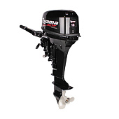 ����� �������� TOYAMA T18BMS