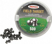 ������ ����� Field pellets 4,5�� 0.68��, (500��.)