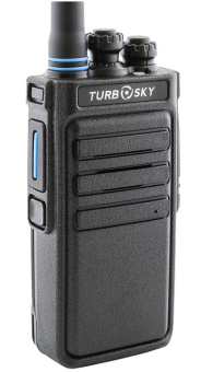 Радиостанция Turbosky T6 Радиостанция Turbosky T6