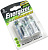 �������������� ������� Energizer HR14-2BL 2500mAh  (� �������� 2 ��, ���� �� 1 �����!)