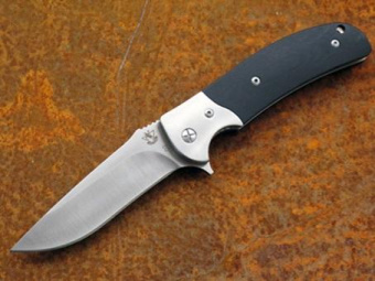 ��� �������� SteelClaw MAR 01