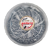 Пульки Дельта 4,5мм. (3500 шт.) 0,3г. Пульки Дельта 4,5мм. (3500 шт.) 0,3г.