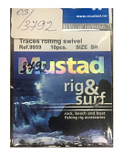  Mustad 9970, 9972 ()