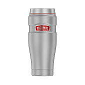 Òåðìîêðóæêà THERMOS SK1005 RCMS 0.47L èç íåðæ. ñòàëè  Òåðìîêðóæêà THERMOS SK1005 RCMS 0.47L èç íåðæ. ñòàëè