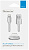 ������ USB 2.0 - Apple iPhone/iPod/iPad 8pin Lightning Deppa (MFI ��������/������,���,1,2 �,72187 )