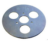 Диск тормозной большой Буран (110602271) Диск тормозной большой Буран (110602271)