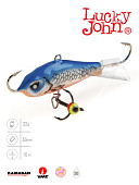�������� Lucky John BALTIC 5 + ��. 50��, 22�. (61501-45H)