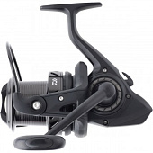  / DAIWA Black Widow 5500A