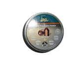 Пульки H&N Rabbit Magnum Power 4,5мм 1.04г, (200шт.) Пульки H&N Rabbit Magnum Power 4,5мм 1.04г, (200шт.)