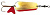 ������ ���. DAM Effzett Standart 22�� - Silver/Gold 5001022