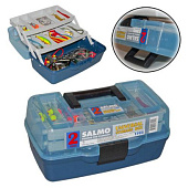 ���� Salmo 1702 