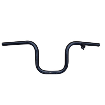 Труба руля Буран (110300350) Труба руля Буран (110300350)