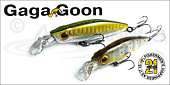  Pontoon21, GagaGoon  60S-SR, 60, 7,6, 0,7-1,2