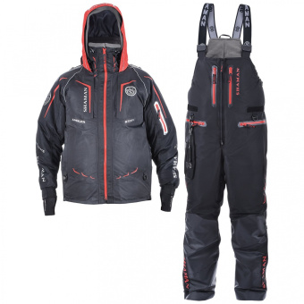 -  ANGLER -40 (S-312) (SHAMAN ), 
